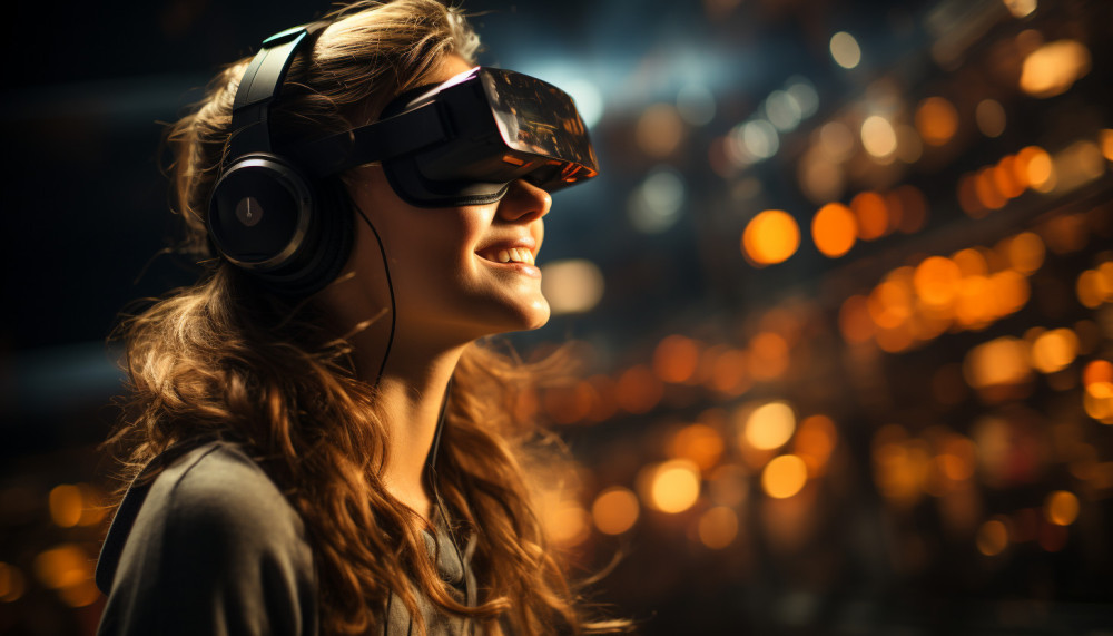 Arte e tecnologia: la realtà virtuale nel museo