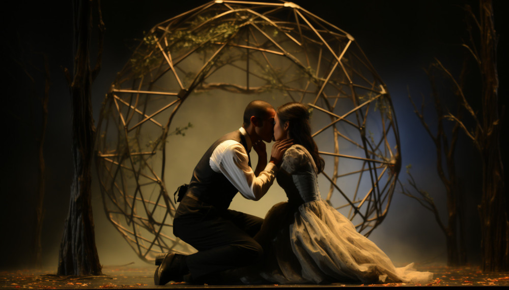 Fotografia e performance: un matrimonio artistico